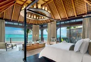 JW Marriott Mauritius Resort