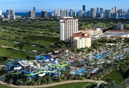 JW Marriott Miami Turnberry Resort & Spa