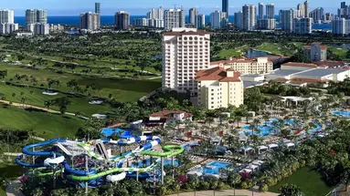 JW Marriott Miami Turnberry Resort & Spa