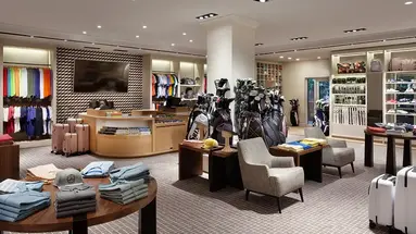 JW Marriott Miami Turnberry Resort & Spa