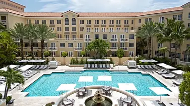 JW Marriott Miami Turnberry Resort & Spa