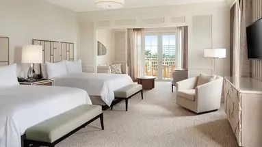 JW Marriott Miami Turnberry Resort & Spa