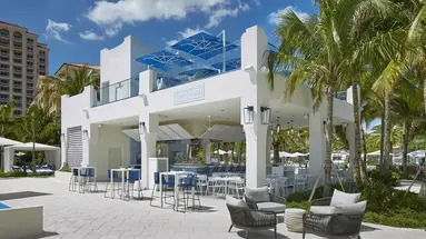 JW Marriott Miami Turnberry Resort & Spa