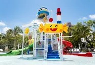 JW Marriott Miami Turnberry Resort & Spa