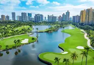 JW Marriott Miami Turnberry Resort & Spa