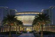 JW Marriott Muscat