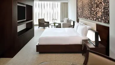 JW Marriott Muscat
