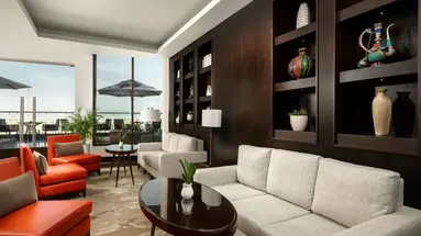 JW Marriott Muscat