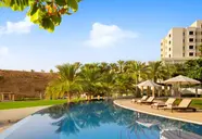 JW Marriott Muscat