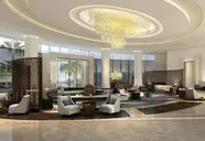 JW Marriott Muscat