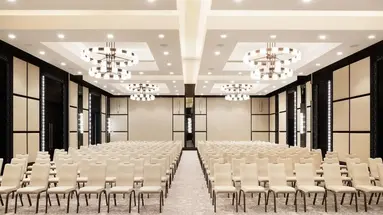 JW Marriott Muscat