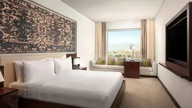 JW Marriott Muscat