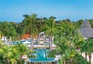 JW Marriott Panama Golf & Beach Resort