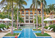 JW Marriott Panama Golf & Beach Resort