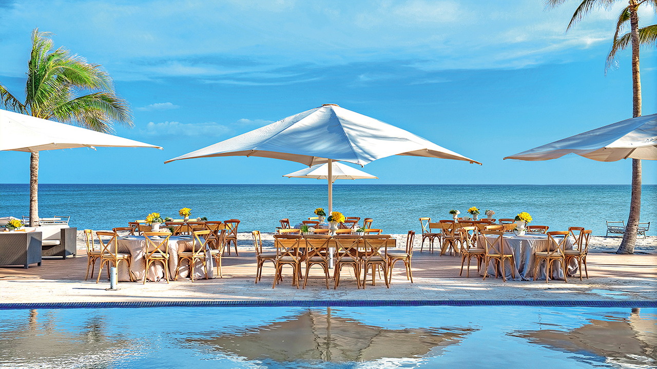 JW Marriott Panama Golf & Beach Resort