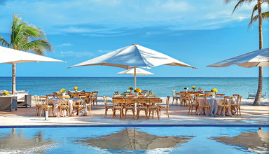 JW Marriott Panama Golf & Beach Resort