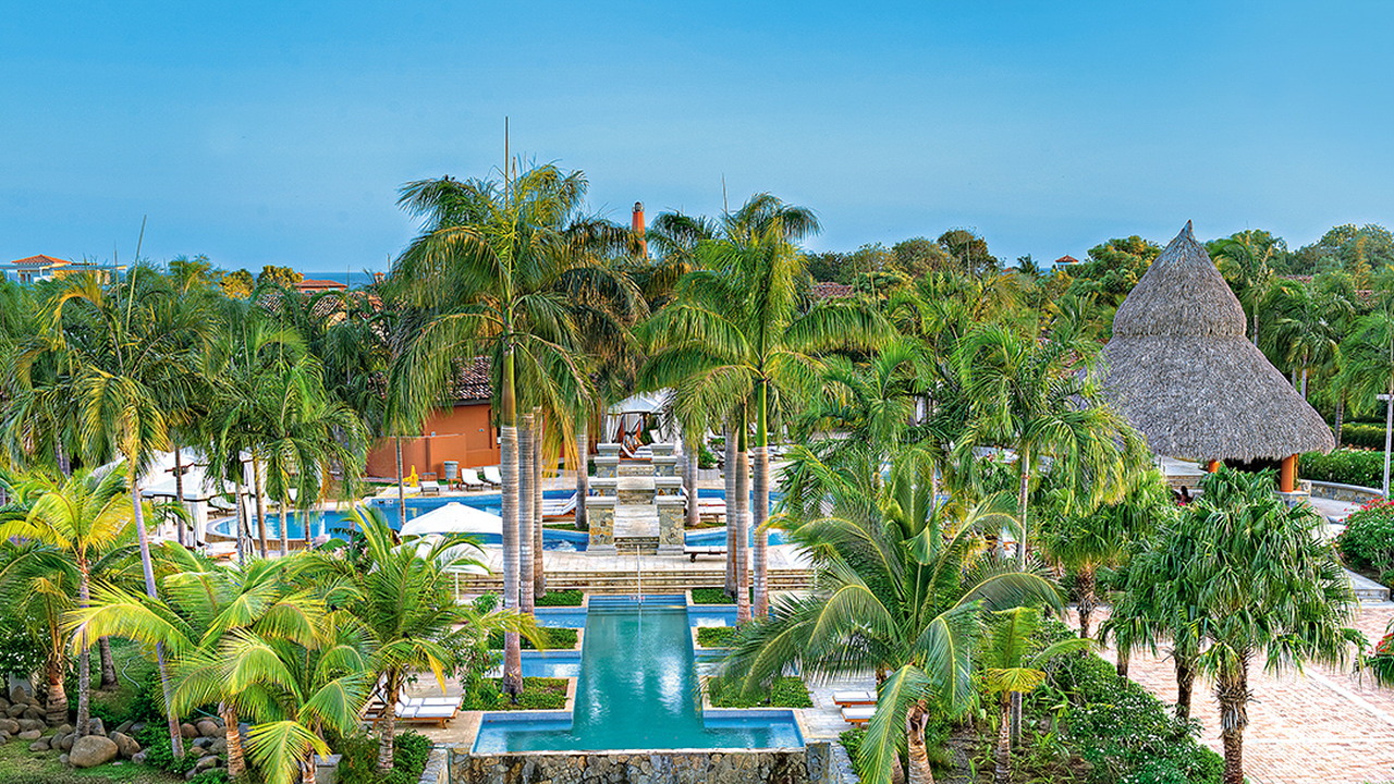 JW Marriott Panama Golf & Beach Resort