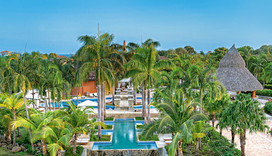 JW Marriott Panama Golf & Beach Resort