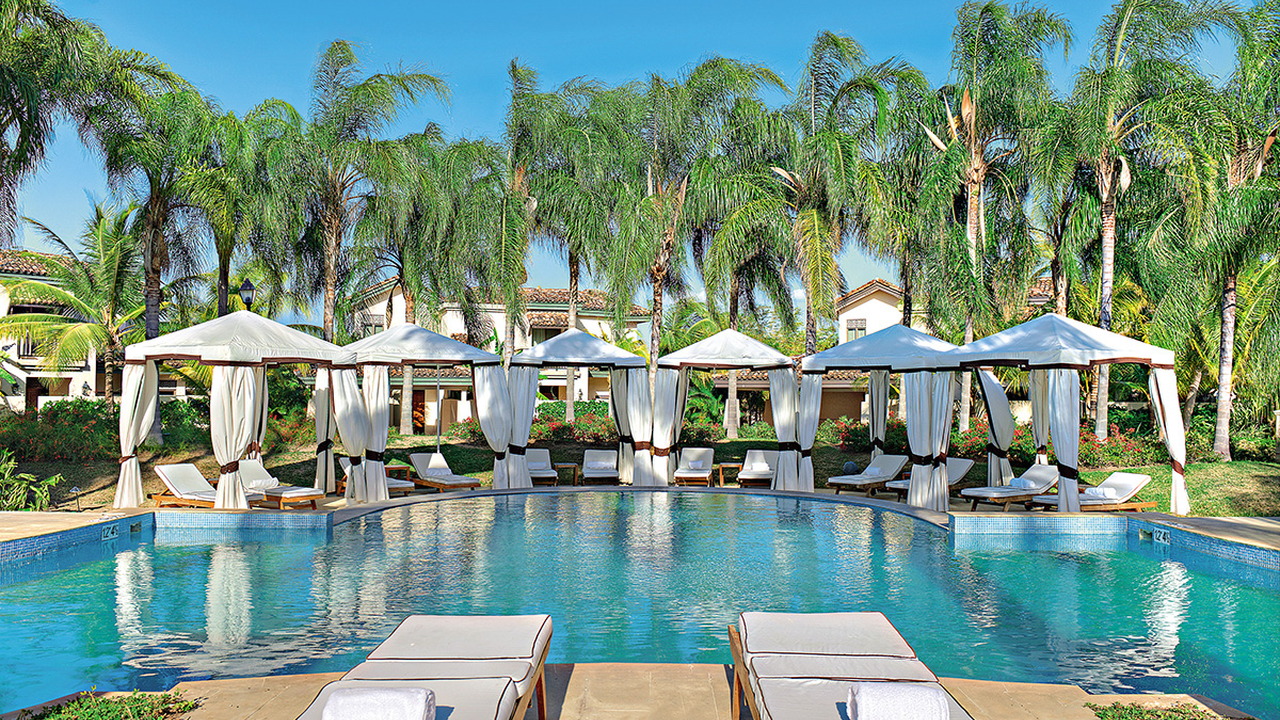 JW Marriott Panama Golf & Beach Resort