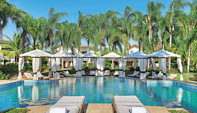 JW Marriott Panama Golf & Beach Resort