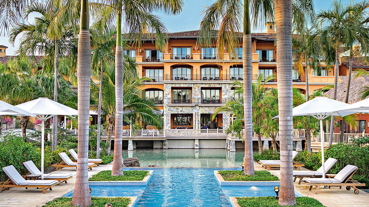 JW Marriott Panama Golf & Beach Resort