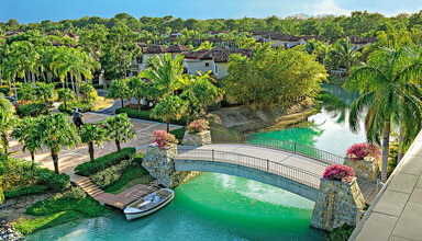 JW Marriott Panama Golf & Beach Resort
