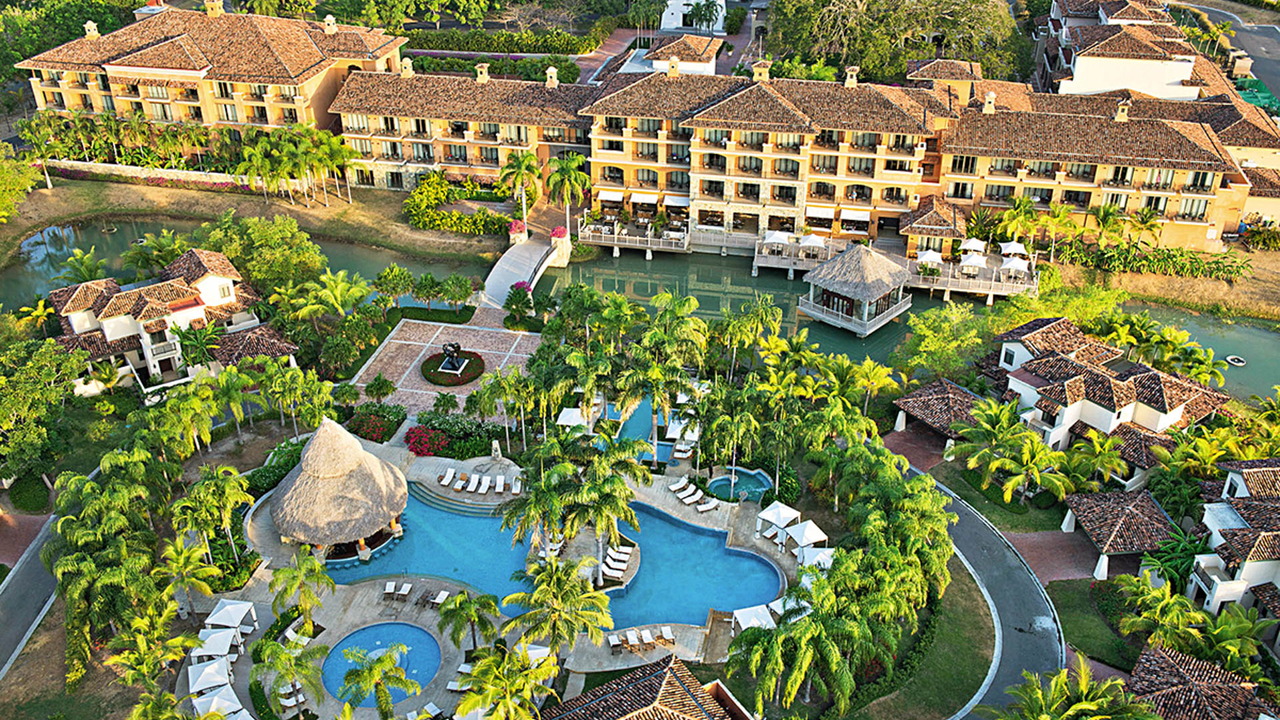 JW Marriott Panama Golf & Beach Resort