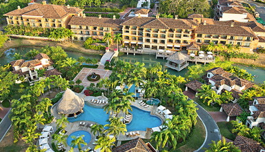 JW Marriott Panama Golf & Beach Resort