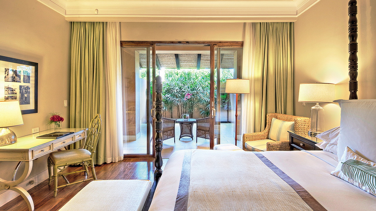 JW Marriott Panama Golf & Beach Resort