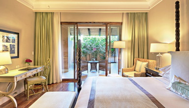 JW Marriott Panama Golf & Beach Resort