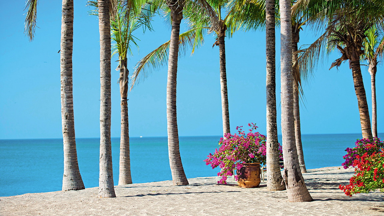 JW Marriott Panama Golf & Beach Resort