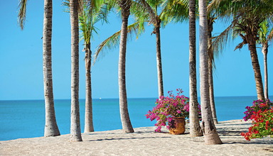 JW Marriott Panama Golf & Beach Resort