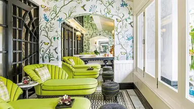JW Marriott Phu Quoc Emerald Bay Resort