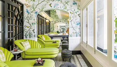 JW Marriott Phu Quoc Emerald Bay Resort