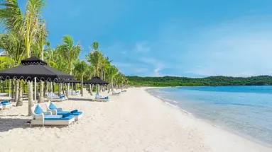 JW Marriott Phu Quoc Emerald Bay Resort