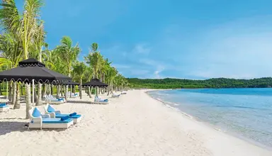 JW Marriott Phu Quoc Emerald Bay Resort