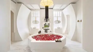 JW Marriott Phu Quoc Emerald Bay Resort