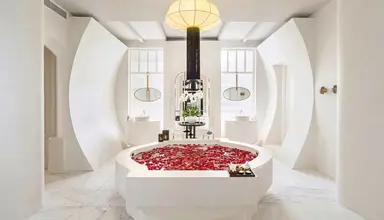 JW Marriott Phu Quoc Emerald Bay Resort