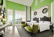 JW Marriott Phu Quoc Emerald Bay Resort