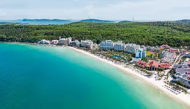 JW Marriott Phu Quoc Emerald Bay Resort