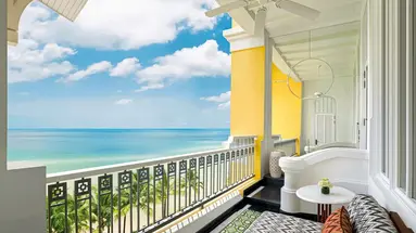 JW Marriott Phu Quoc Emerald Bay Resort