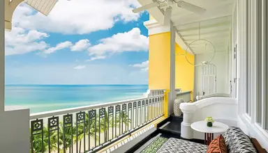 JW Marriott Phu Quoc Emerald Bay Resort