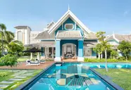 JW Marriott Phu Quoc Emerald Bay Resort