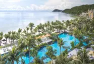 JW Marriott Phu Quoc Emerald Bay Resort