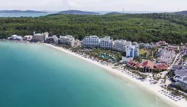 JW Marriott Phu Quoc Emerald Bay Resort