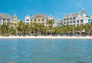 JW Marriott Phu Quoc Emerald Bay Resort