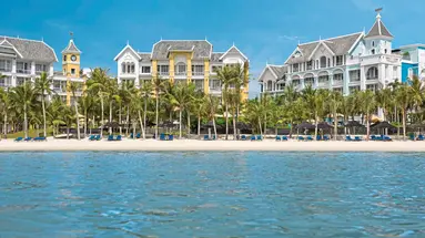JW Marriott Phu Quoc Emerald Bay Resort