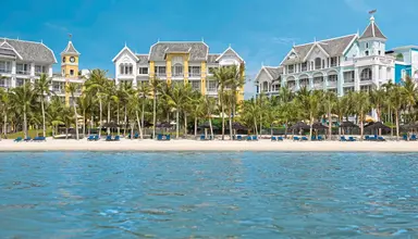 JW Marriott Phu Quoc Emerald Bay Resort