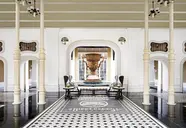 JW Marriott Phu Quoc Emerald Bay Resort