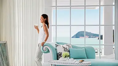 JW Marriott Phu Quoc Emerald Bay Resort
